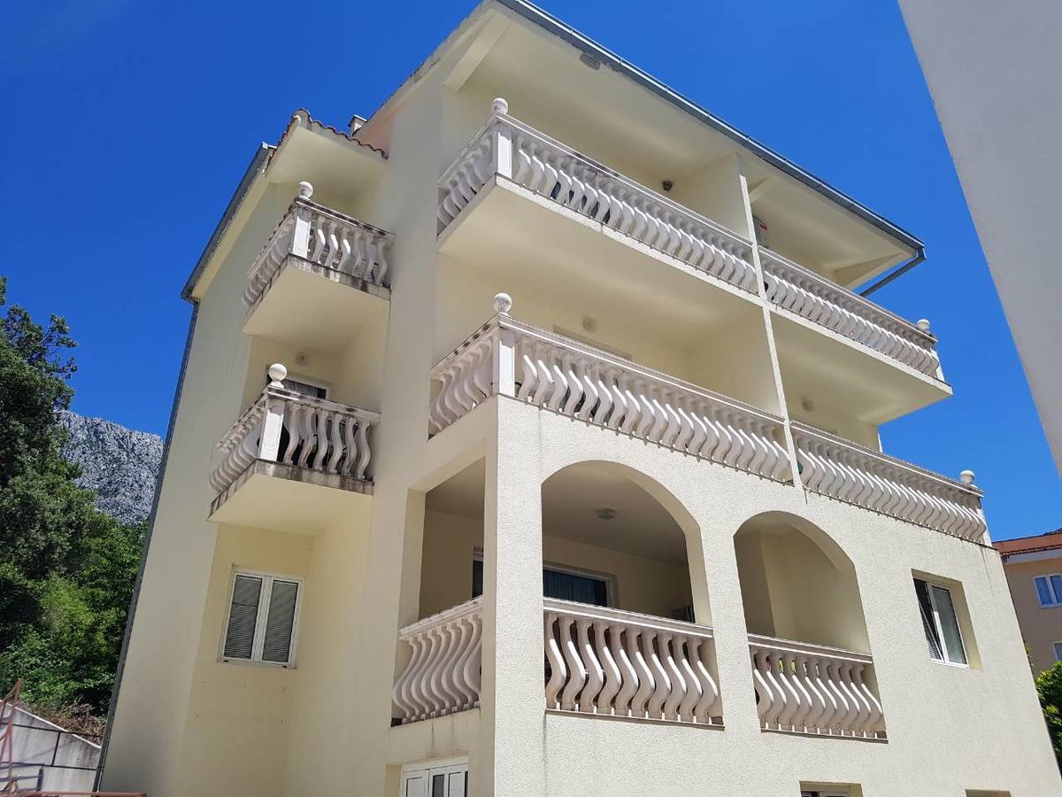 Villa Star Drvenik  Exterior foto