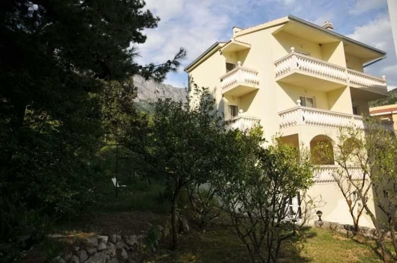 Villa Star Drvenik  Exterior foto